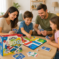 Jogo Super Ludo