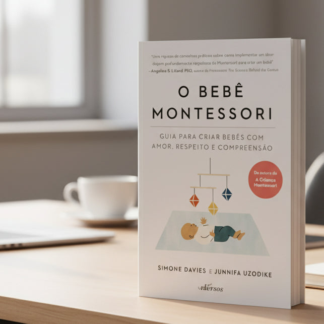 O Bebê Montessori