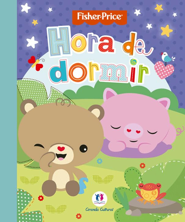 Kit Hora de...