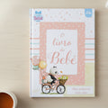 Livro do bebê