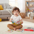 Fisher-Price - Quando estou...