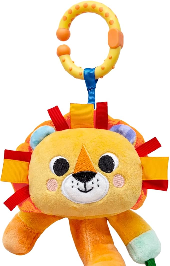Buba Mola - Leao