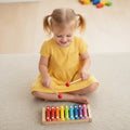 Xilofone Infantil de Madeira