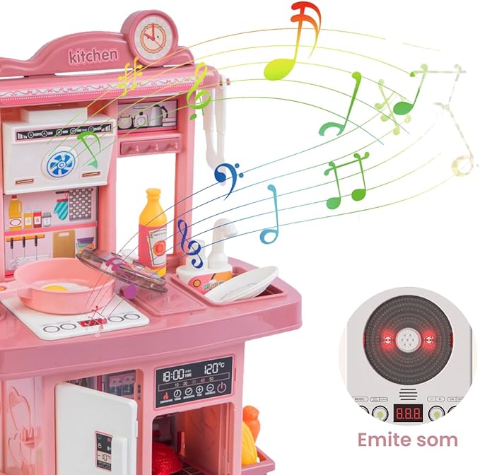 Cozinha Infantil
