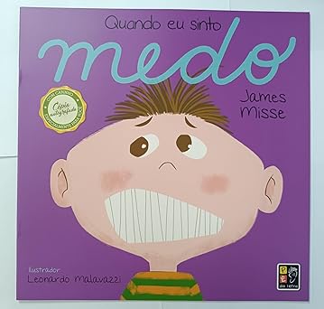 Quando eu Sinto - Medo