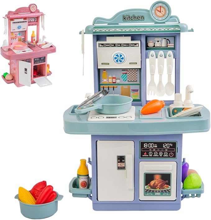 Cozinha Infantil