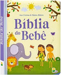 Meu Livro Fofinho: Bíblia do Bebê