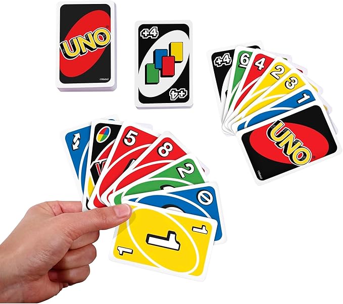 UNO Jogo