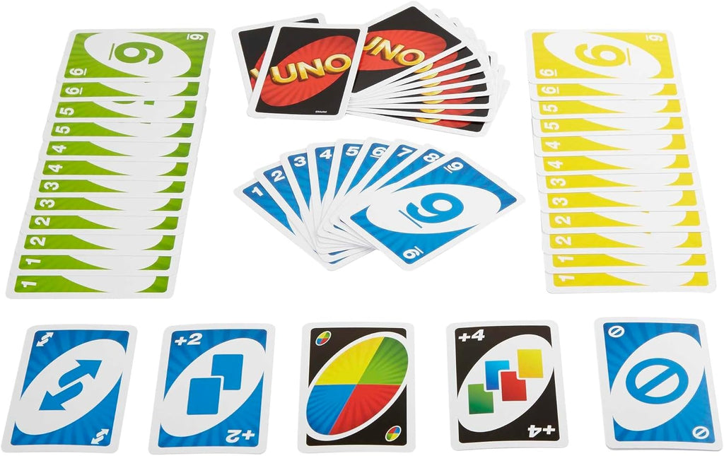 UNO Jogo