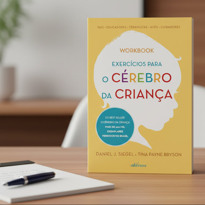 Exercícios para o cérebro da criança