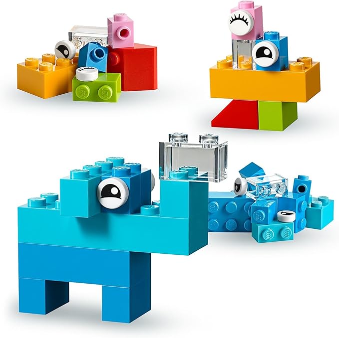 LEGO Maleta