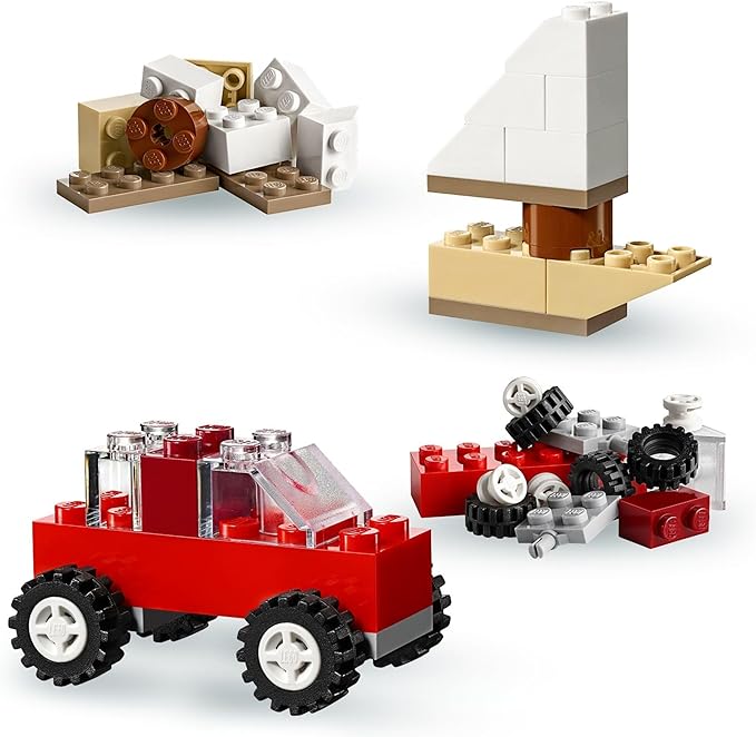 LEGO Maleta