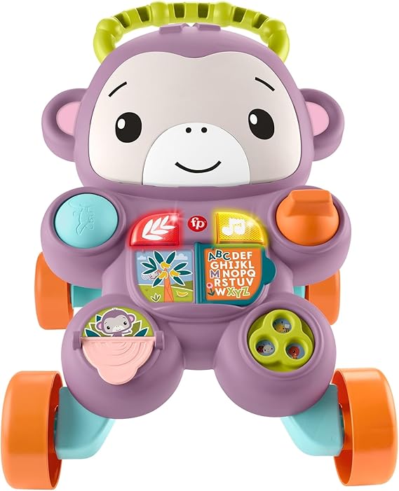 Andador Fisher-Price