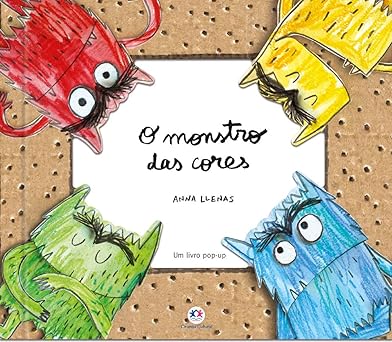 O Monstro das Cores