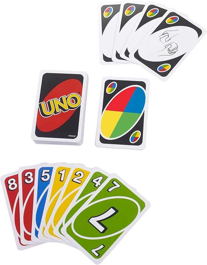 UNO Jogo
