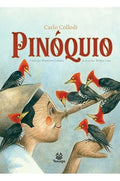 Pinóquio
