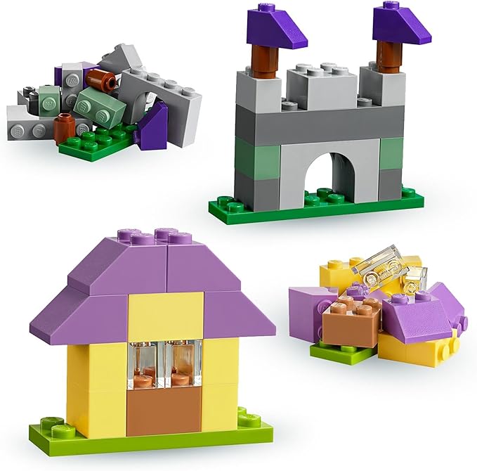LEGO Maleta