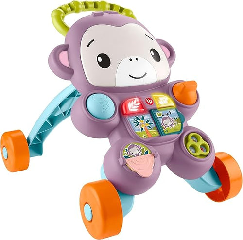 Andador Fisher-Price