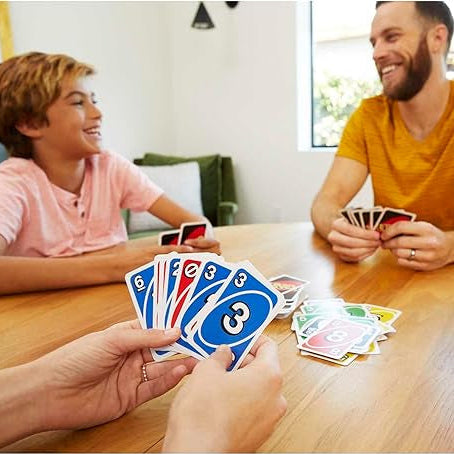 UNO Jogo