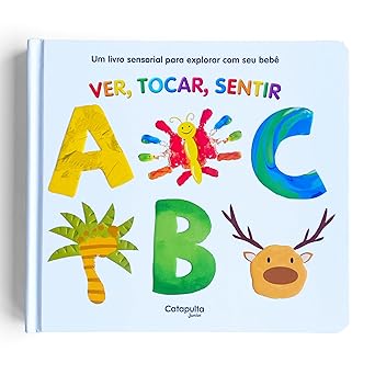 Ver, Tocar, Sentir: ABC