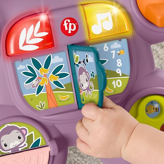 Andador Fisher-Price