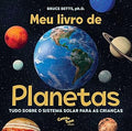 Meu livro de Planetas
