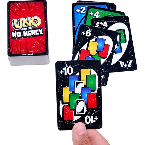 UNO No Mercy