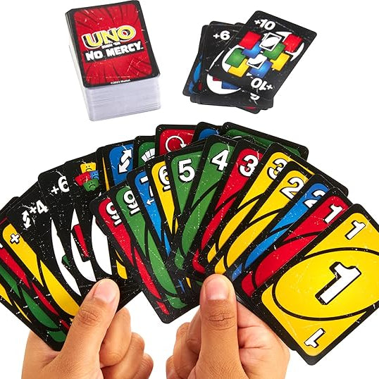 UNO No Mercy