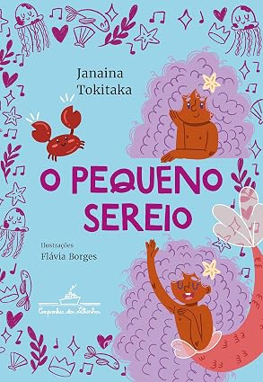 O pequeno sereio
