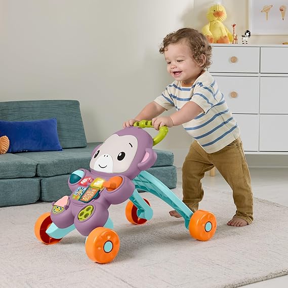 Andador Fisher-Price