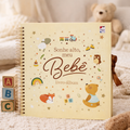 Sonhe Alto, Meu Bebê!
