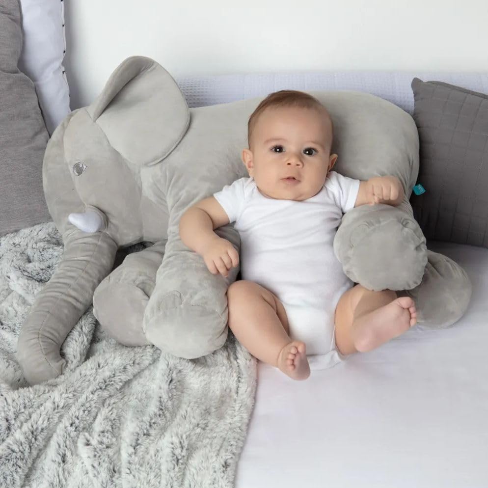 Elefante gigante