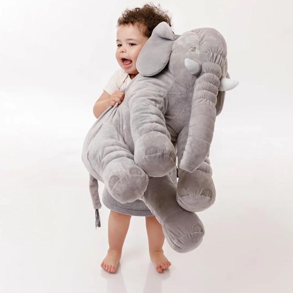 Elefante gigante
