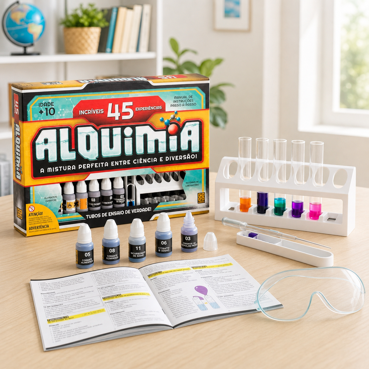 Alquimia