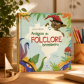 Amigos do Folclore brasileiro