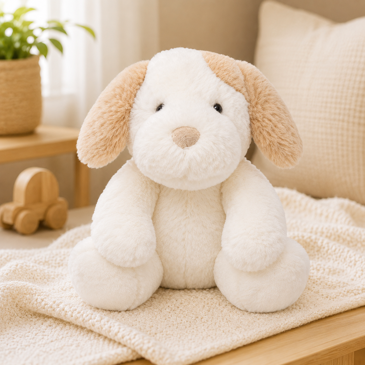 Cachorrinho Huggy