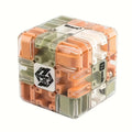 Cubo Labirinto
