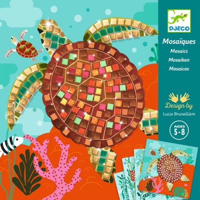 Mosaico Caribe