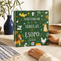Historias e fabulas de Esopo