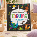 Minhas primeiras fabulas de Esopo