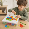 Imagination Building