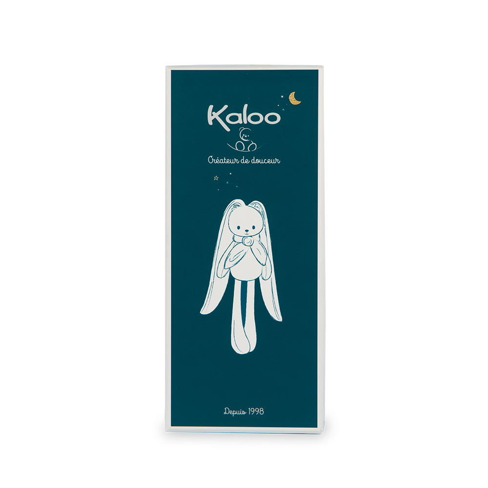 Coelho de Pelucia Amarelo (medio)