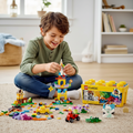 LEGO - Caixa Média