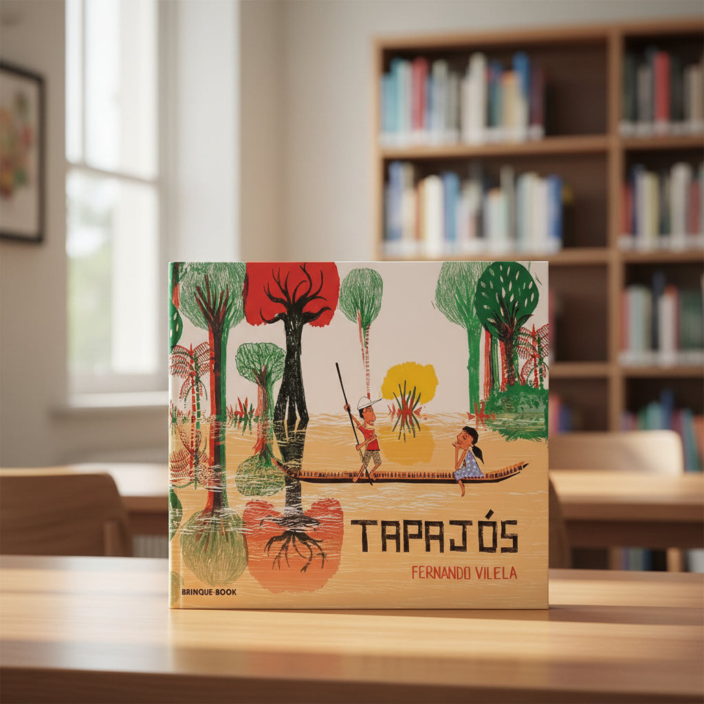 Tapajós