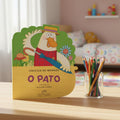 O pato