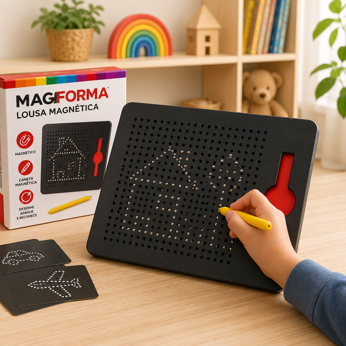 Magforma Board P