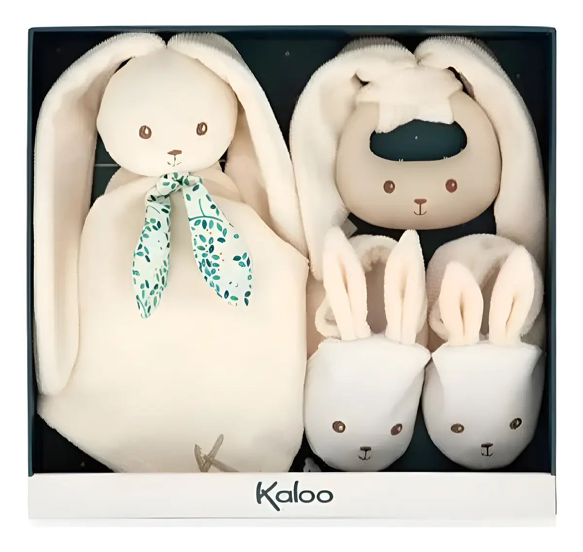 Meu Primeiro Kit Kaloo