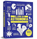 O livro da astronomia