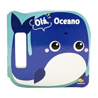 Livrinho Oceano