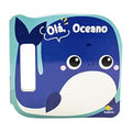 Livrinho Oceano